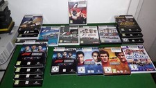PC GAME BUNDLE x 70 GAMES. F1, DIRT, GRID, FLASH POINT and many more