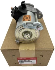 Brand-New OEM 31200-R40-A01 Starter for Accord CR-V Element Acura TSX 2.4L