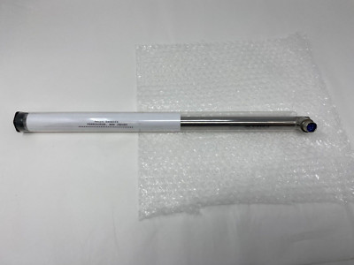 Macro Sensors HSAR 750-4000 AC Operated LVDT Position Sensor 3/4'' Body
