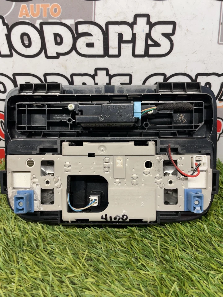 ✅ 2019 HONDA CIVIC OVERHEAD LIGHT OEM - Image 2 of 3