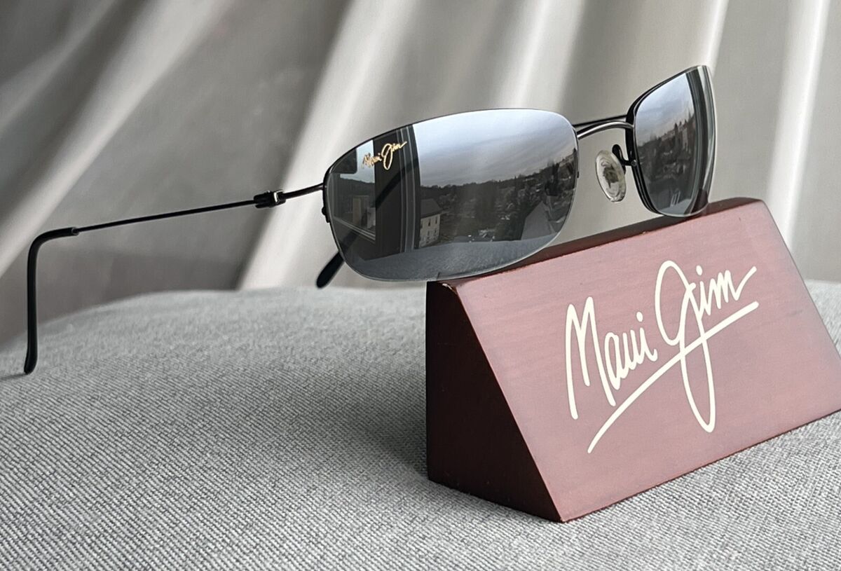 Maui Jim Paradise MJ 506 02 - Maui Jim Paradise MJ 506 02 -