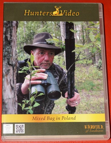 DVD - Hunters Video - viele verschiedene - teilweise OVP JÄGER JAGD - Picture 11 of 20
