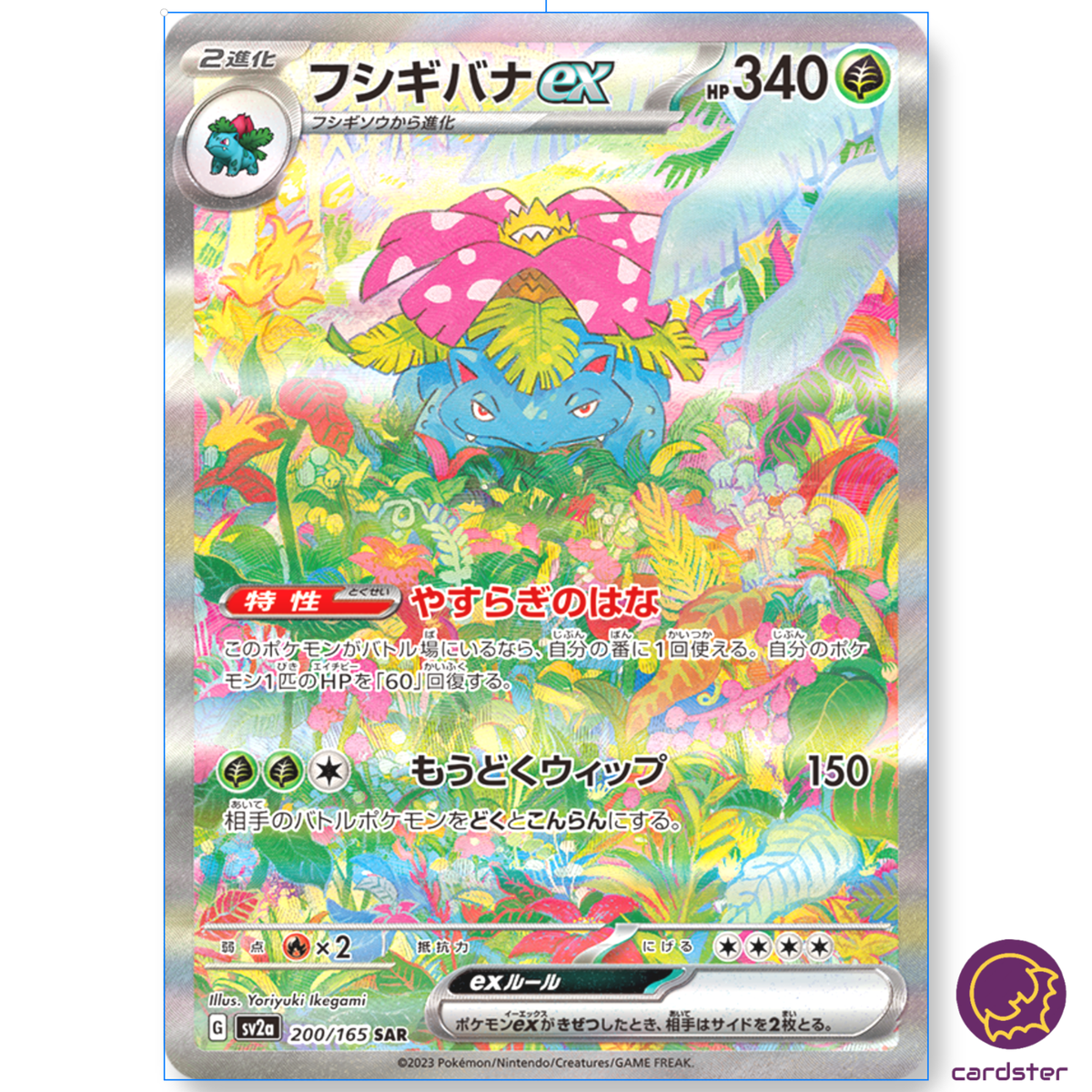 パルスアン Ｖ ポケモンカード pokemon パルスワンV | ポケモンカードゲーム公式ホームページ