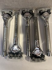 Cremo The Barber Grade Shave Experience 5 Razors No Box As Shown Free Shipping 
