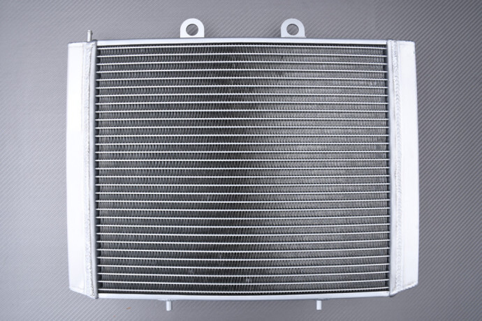 Radiateur d'eau alu renforcé Polaris Sportsman 800 pièce racing haute performance