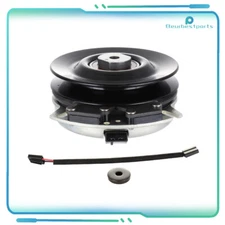 Electric PTO Clutch For John Deere Eztrak Z645/Z655 AM141978 Warner 5219-126