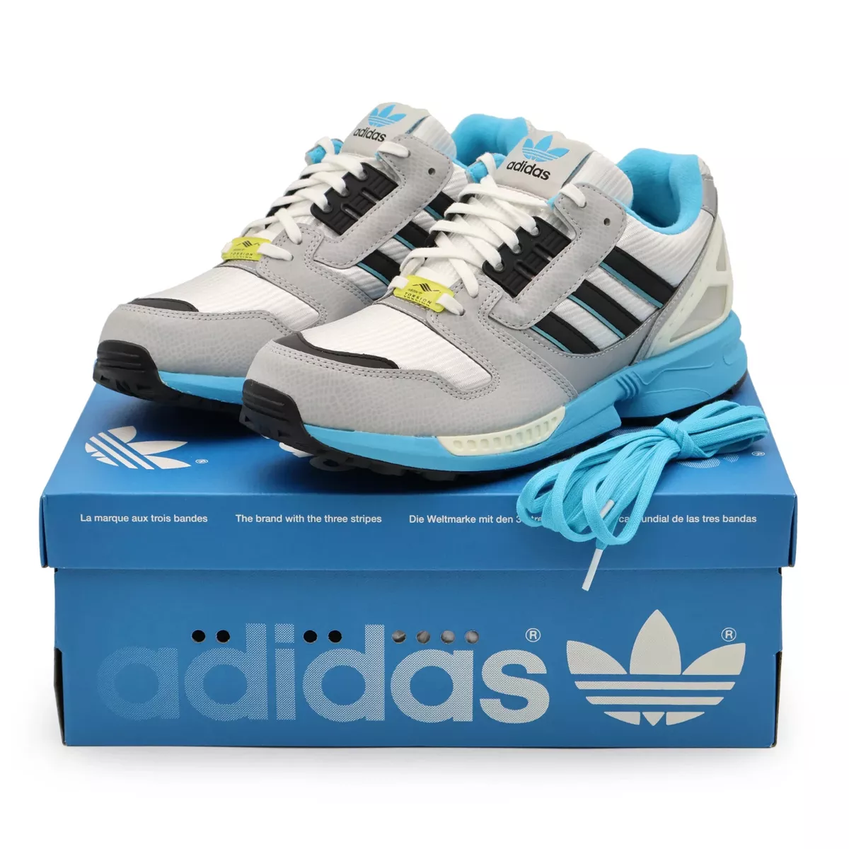 adidas ZX 8000 Sneakers for Men | eBay adidas Originals ZX8000 28