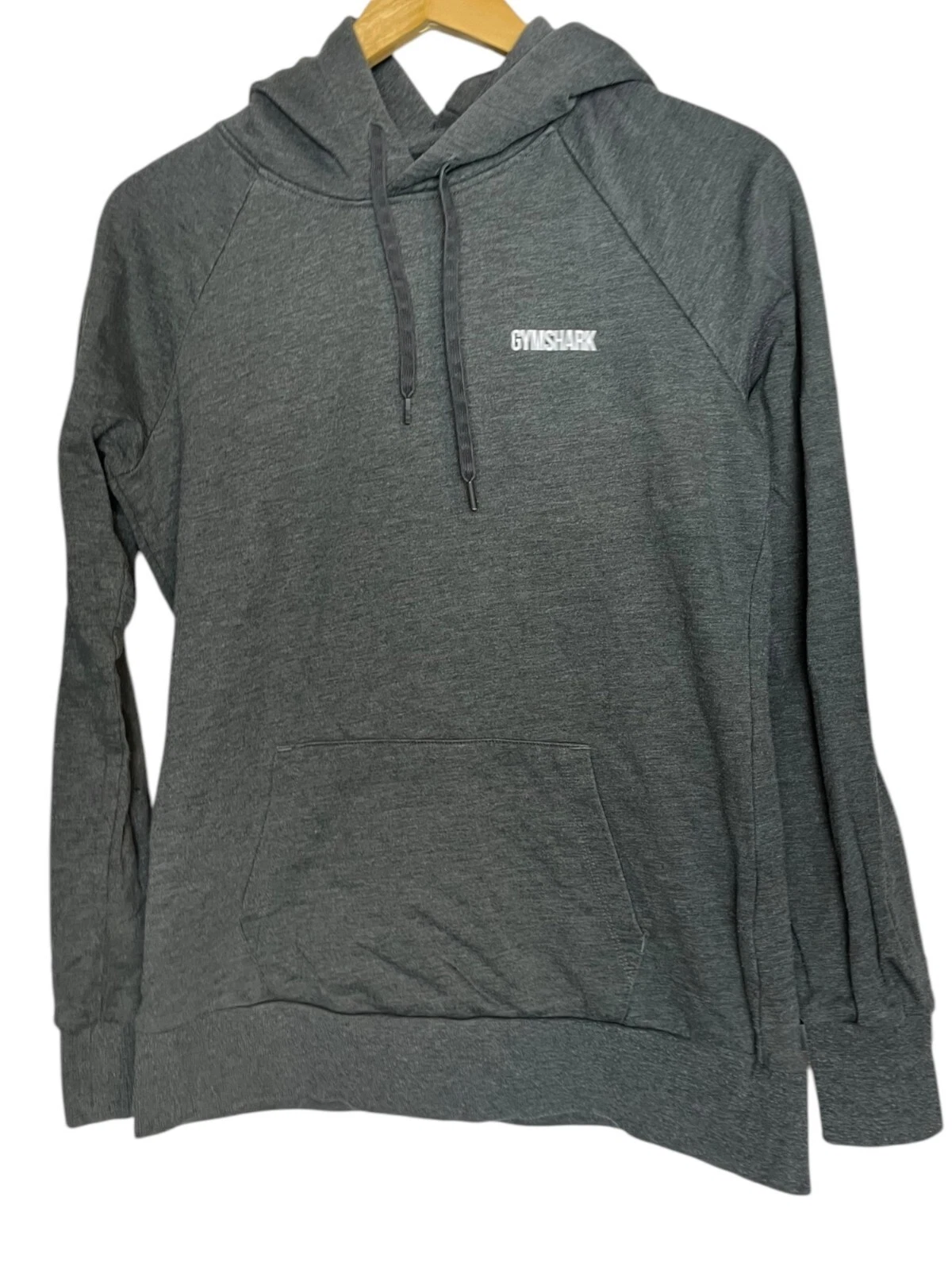gymshark athleisure athletic casual hoodie