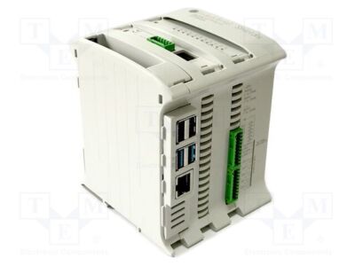 1 Stück, Modul: programmierbare PLC-Steuerung 012003000200 /E2DE
