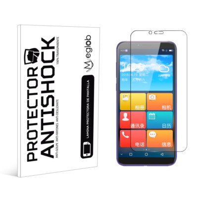 ANTISHOCK Screen protector for Koobee S209