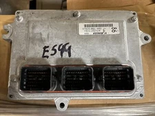 NEW 2008 Honda Odyssey Engine Computer Ecu Pcm Ecm Pcu Oem 37820-rgl-a92