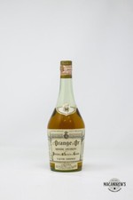 L'Orange d'Or FABERT 73cl