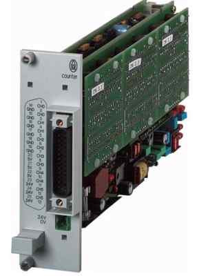 KLOCKNER MOELLER Up to 6 counter channels, 0   50 kHz, PS416-CNT-200, NEW IN BOX