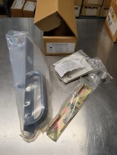 DETEX CORPORATION 03ATN-689 PULL TRIM with rim tailpiece & cam assembly 103032-1