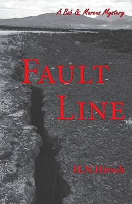 Fault Line - Paperback NEW Hirsch, H. N. 01/06/2023