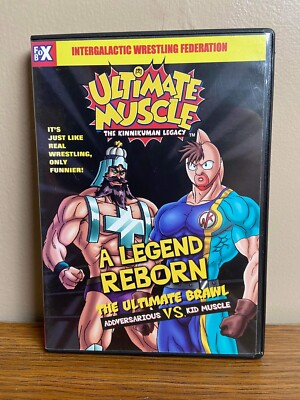 美品 キン肉マン THE LOST LEGEND Blu… 美品 キン肉マン THE LOST LEGEND Blu…