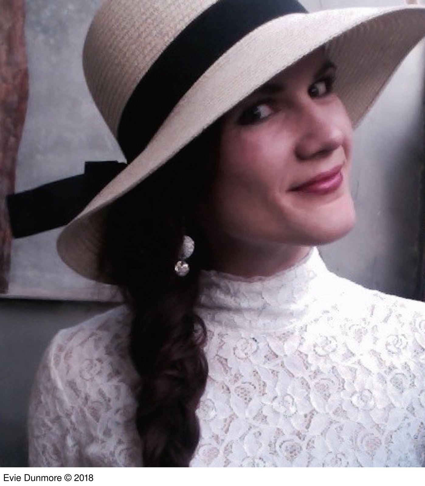 Thumbnail - Die Rebellinnen Von Oxford - Furchtlos Evie Dunmore