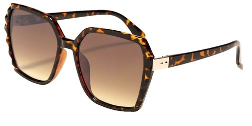 FOR ARTS SAKE CALLA I SUNGLASSES IN BROWN | eBay display picture 3