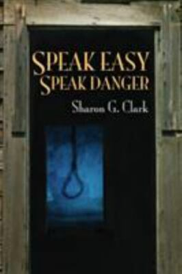 Speak Easy, Speak Danger, Brand New, Free shipping in the US