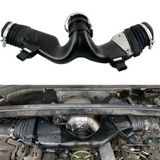 F&uuml;r Mercedes Benz V6 OM642 A6420908237 Ansaugrohr Reinluftkanal Luftmassenmesser