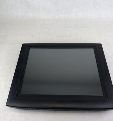 Elo TouchSystems ET1726L-7UWF-1-NL 13.3''Touchscreen Monitor