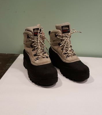 itasca granite peak pac boots