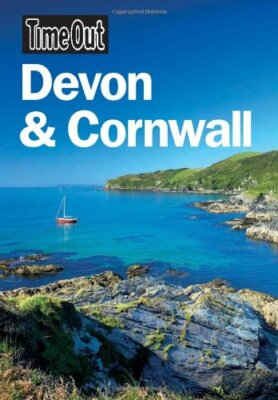 Time Out Devon and Cornwall (Time Out Devon & Cornwall)