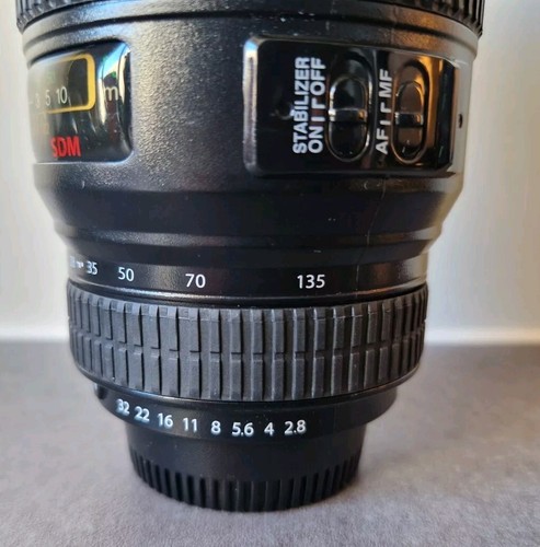 Novelty Vintage Camera Lens Mug Realistic Design Photographer Gift Desk Display - Picture 7 of 11