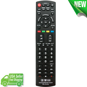 Panasonic TV Remote N2qayb | eBay