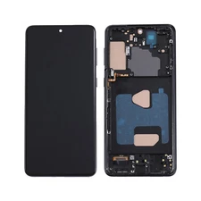 Small For Samsung Galaxy S21 Plus LCD Display Touch Screen Replacement G996U/W/B