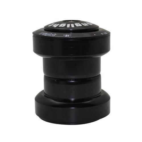 Jeu de direction Stronglight O'Light 1''1/8 noir à cartouche étanche pour pivot de fourche standard