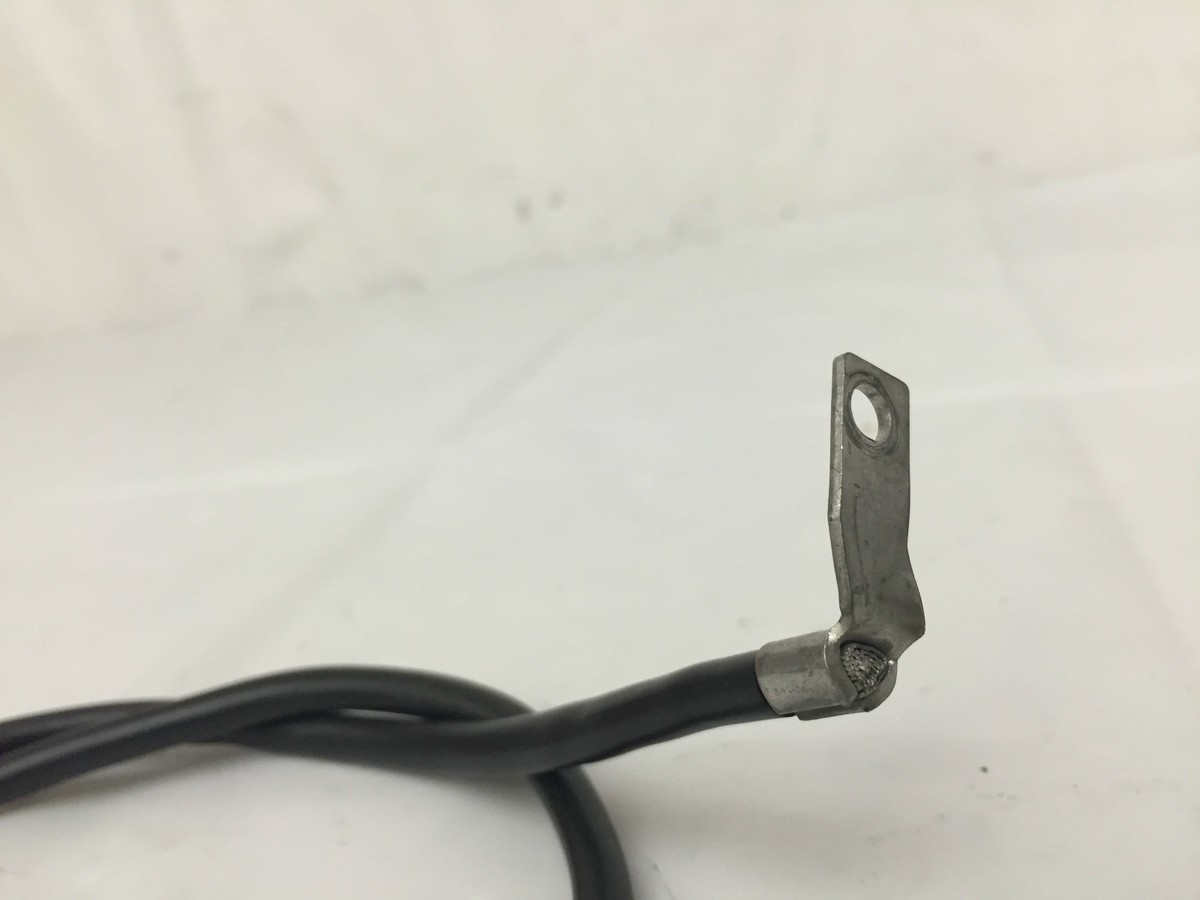 KAWASAKI ZZR600 ZX6J ZX600J NINJA STARTER LEAD WIRE 26011-1694 | eBay