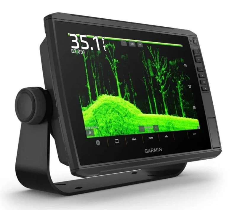 GARMIN ECHOMAP ULTRA 2 106SV W/O TRANSDUCER - GARMIN NAVIONICS+ 010-02880-00 - Image 2 of 4