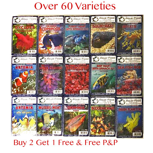 buy frozen fish food online