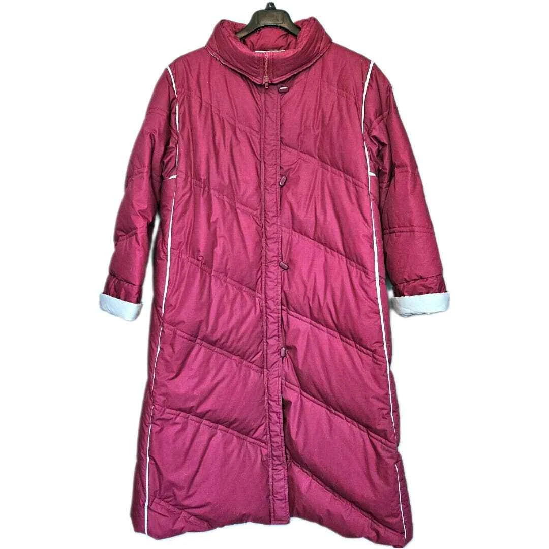 Lane bryant long 2025 winter coats