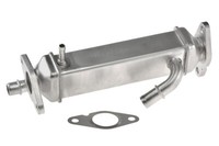 NTY KÜHler AbgasrÜCkfÜHrung FÜR Fiat Ducato 110/130/150 2.3JTD 2011-