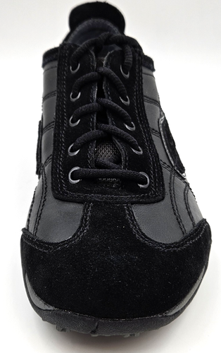 Allrounder MUSIC Schwarz Gr. 37 Damen Leder Sneaker UVP:119,90€ (S/2122) - Bild 3 von 10
