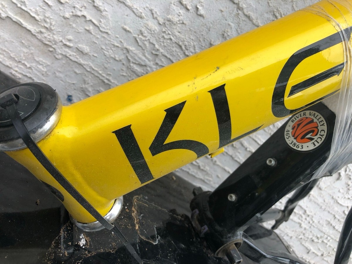 KLEIN Mantra Comp | eBay