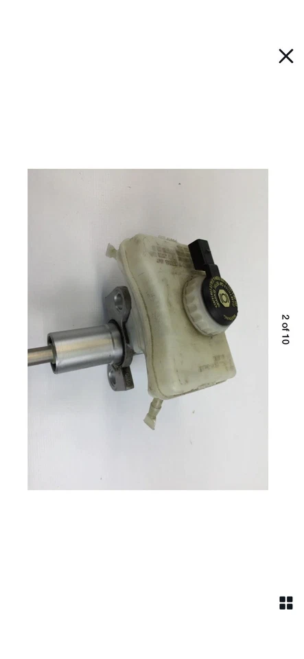 Главный цилиндр тормоза для Audi A4 2010-2016 годов выпуска 81743TK 2011 - Изображение 2 из 4