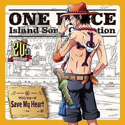 Cd One Piece Island Song Collection Marin Ford New From Japan Ebay Cd One Piece Island Song Collection Marin Ford New From Japan Ebay
