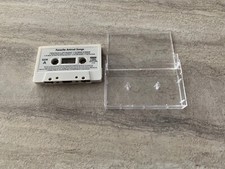 Favorite Animal Songs  Cassette Tape Rare
