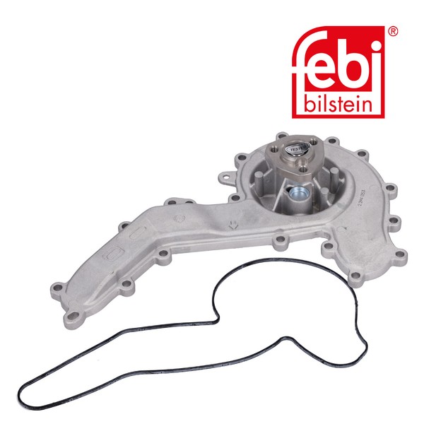 Febi Bilstein Wasserpumpe FüR VW Touareg CR7 3.0 TDI Amarok-image