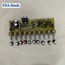 Fever Tuning Board La3607 Seven-segment Balanced Tone Beautification Board