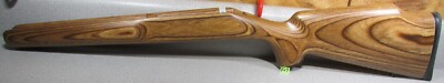Original REMINGTON 504-T 547-T BOYDS Laminated Target Rifle Stock SHIPS FREE!