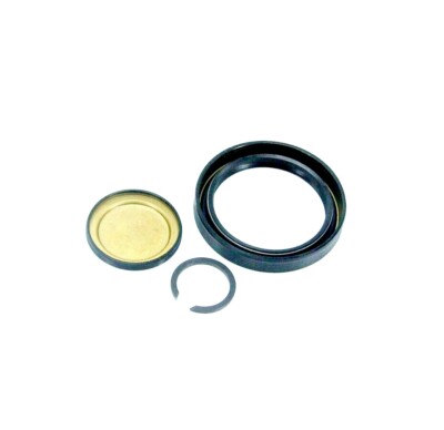0EM Half Shaft Oil Flange Seal Repair For VW Beetle Golf Jetta Passat Scirocco