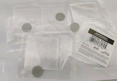5 PK Danco Aerator Screen 13/16'' Chrome Stainless Steel Easy Install 36162B