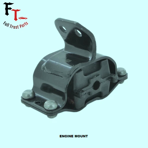 FRONT RIGHT UPPER SIDE ENGINE MOUNT -- FITS: 1999-2003 FORD WINDSTAR (3.8L, V6). - Image 3 of 4