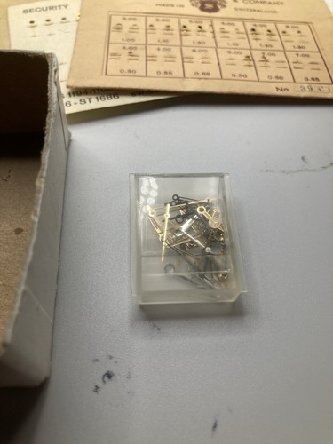 Miscellaneous Watch Hands Lot - Picture 4 of 11