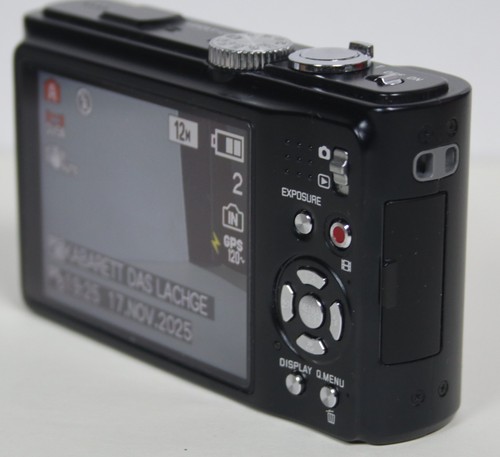 Appareil photo numérique 12,1 mégapixels Leica V-LUX 20 avec appareil photo zoom optique grand angle 12 - Photo 10/18