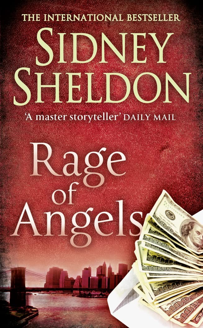 Rage of Angels - Image 2